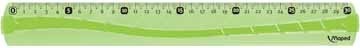 Maped Liniaal Meetlat onbreekbaar 30 cm