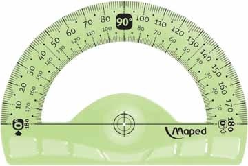 Maped gradenboog onbreekbaar