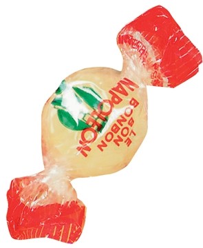 Snoepjes Napoleon