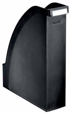 Leitz tijdschriftenhouder 2476 zwart