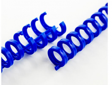 ProClick Bindruggen, Cartridge 16 mm PAK100 (5x20)