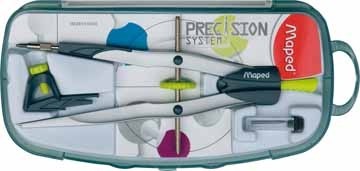 Maped verdeelpasser Precision System