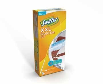 Swiffer DUSTER XXL starterskit