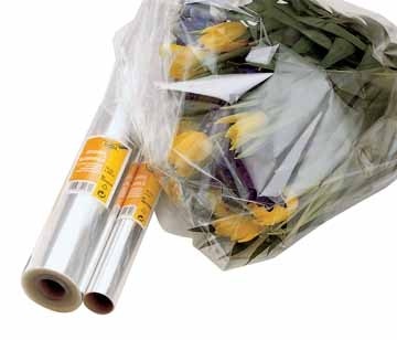 Cellofaan ft 70 cm x 5 m