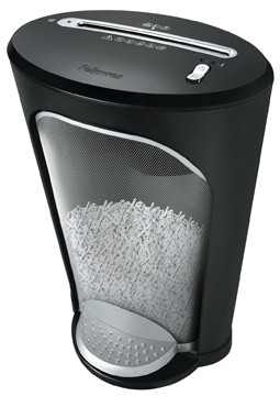 Fellowes Bulldog papiervernietiger DS-1