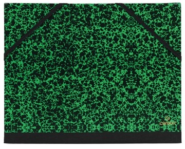 Canson tekenmap met elastieken Studio, ft 47 x 62 cm