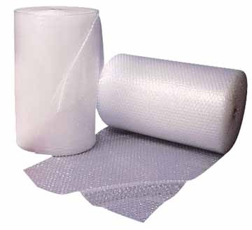 Prégis luchtkussenfolie ft 1.000 mm x 100 m