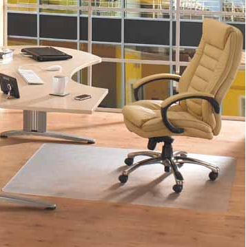 Floortex computex vloermat voor harde oppervlakken ft 120 x 150 cm, rechthoekig