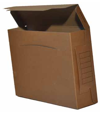 Archiefdoos ft A4 (32 x 23 cm) PAK25