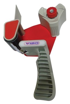 Viso Afroller voor verpakkingsplakband tot 50mm