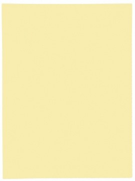 Exacompta dossiermap Jura 160 pak van 100 stuks geel