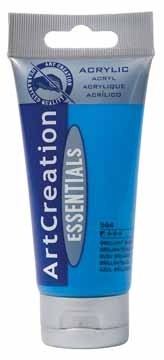 Talens acrylverf ArtCreation Essentials briljantblauw