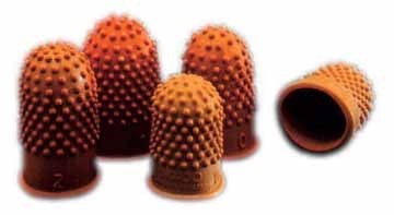 Velos telvingers diameter 20 mm, nr 2