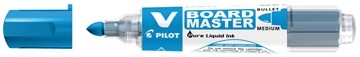 Pilot Whiteboardmarker V Board master blauw