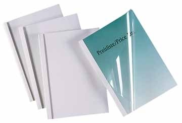 GBC Thermische omslagen ThermaBind 1,5 mm