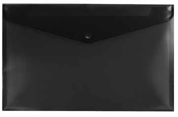 Beautone Documentenmap zwart