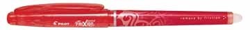 Pilot Roller Frixion Point rood