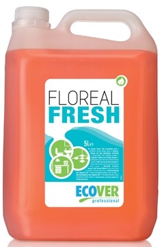 Ecover Ecopro Floral Fresh geconcentreerde allesreiniger 5 liter