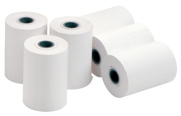 Exacompta Thermische rekenrollen 57x46x24 PAK5