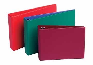 Ringmap ft 190 x 140 mm