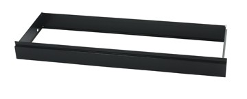 Uittrekframe voor roldeurkast, voor ft A4