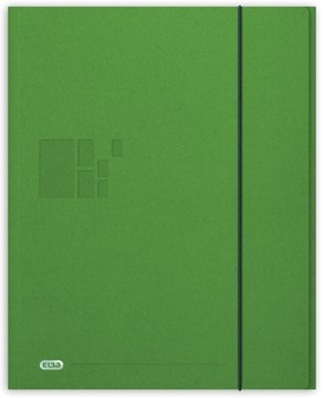 Elba Elastomap Elba for Business groen