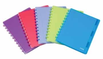 Atoma schrift geruit 5 mm