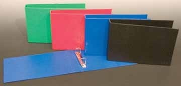 Ringmap ft 250 x 170 mm