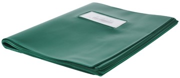 Schriftomslagen groen, ft schrift 16,5 x 21 cm