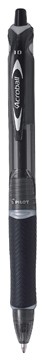 Pilot Balpen Acroball Begreen zwart