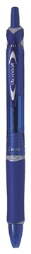 Pilot Balpen Acroball Begreen blauw