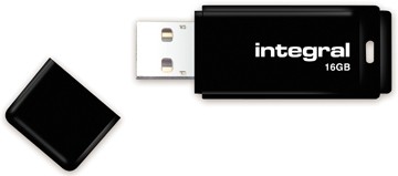 Integral USB Stick capaciteit:16 Gb