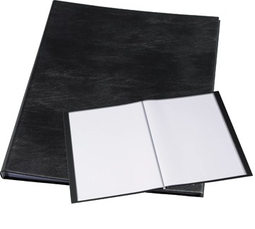 Rillstab showalbum A3 24 tassen