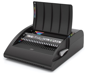GBC Inbindmachine CombBind C210E