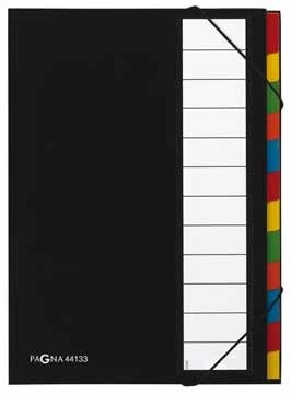 Pagna Organisatiemap