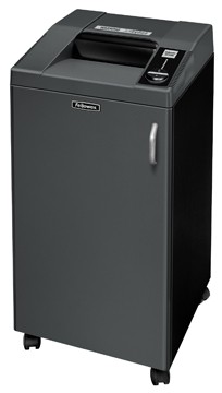 Fellowes papiervernietiger Fortishred 3250SMC, Cross Cut, capaciteit: 10 - 12 blad, snit: 0,95...