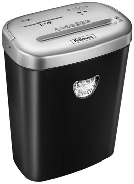 Fellowes Papiervernietiger Powershred ® 53C cd