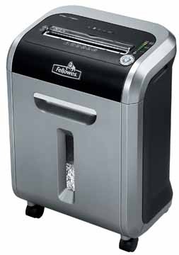 Fellowes Papiervernietiger 79CI