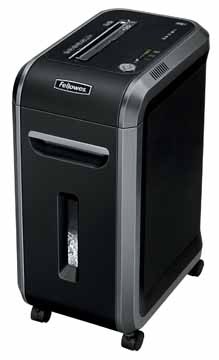 Fellowes Papiervernietiger 99CI