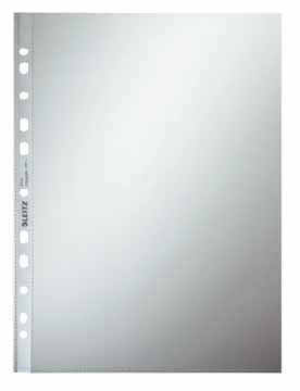 Leitz Geperforeerde showtas PAK100