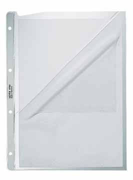 Leitz geperforeerde showtas Premium