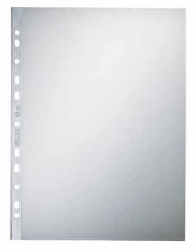 Leitz geperforeerde showtas 70 micron, gekorreld