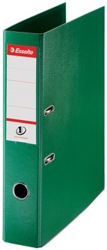 Esselte Ordner Vivida PP FOLIO GROEN RUG 7,5CM