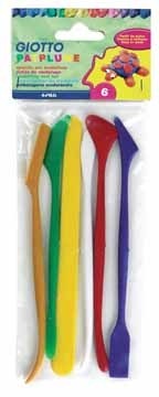 Giotto boetseerspatel