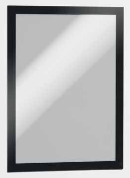 Durable Magaframe ft 21 x 29,7 cm (A4), zwart