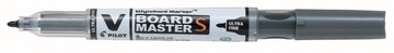 Pilot Whiteboardmarker V Board Master S zwart
