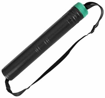 Canson Telescopische tekenbuis diameter 5,5 cm, lengte 35 tot 70 cm