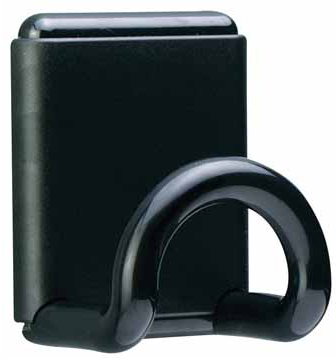 Unilux Magnetische muurkapstok