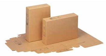 Esselte archiefdoos A4 PAK25