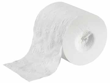 Lotus Professional Toiletpapier Ensure Compact, 2-laags